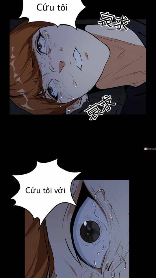 giày thủy tinh chapter 24 17