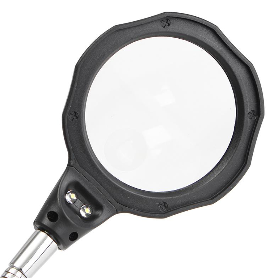 Kính Lúp Dụng Cụ Hỗ Trợ Hàn Mạch V1