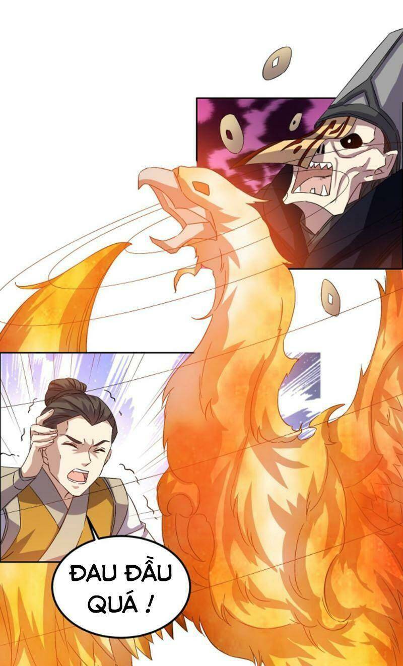 thôn phệ một thế giới tu tiên chapter 135 8