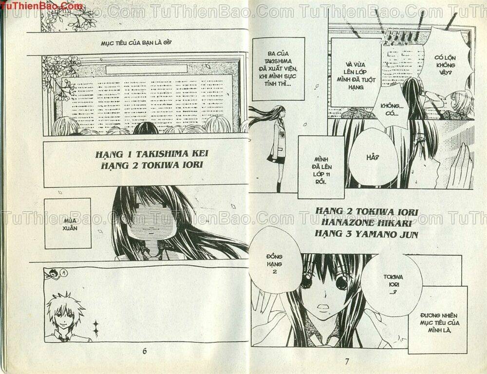 s a - lớp học ưu tú chapter 14 3