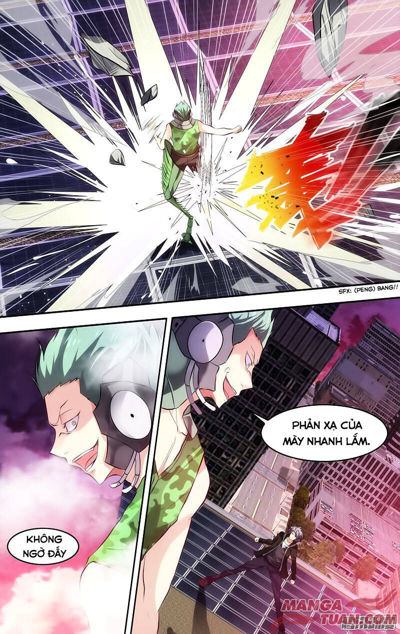 chong sheng - resurrection chapter 3 11