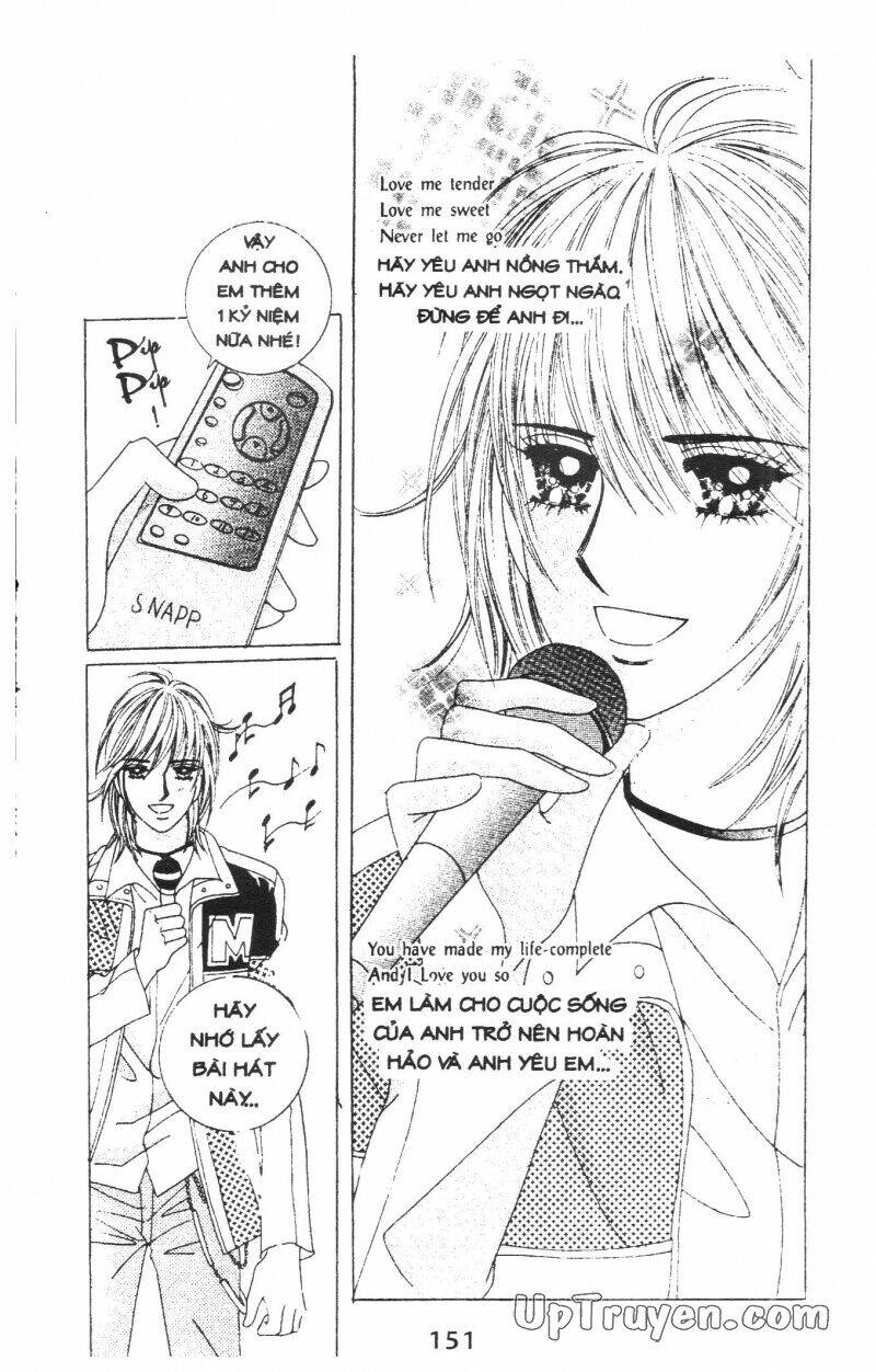 mặt nạ tình yêu chapter 67 72