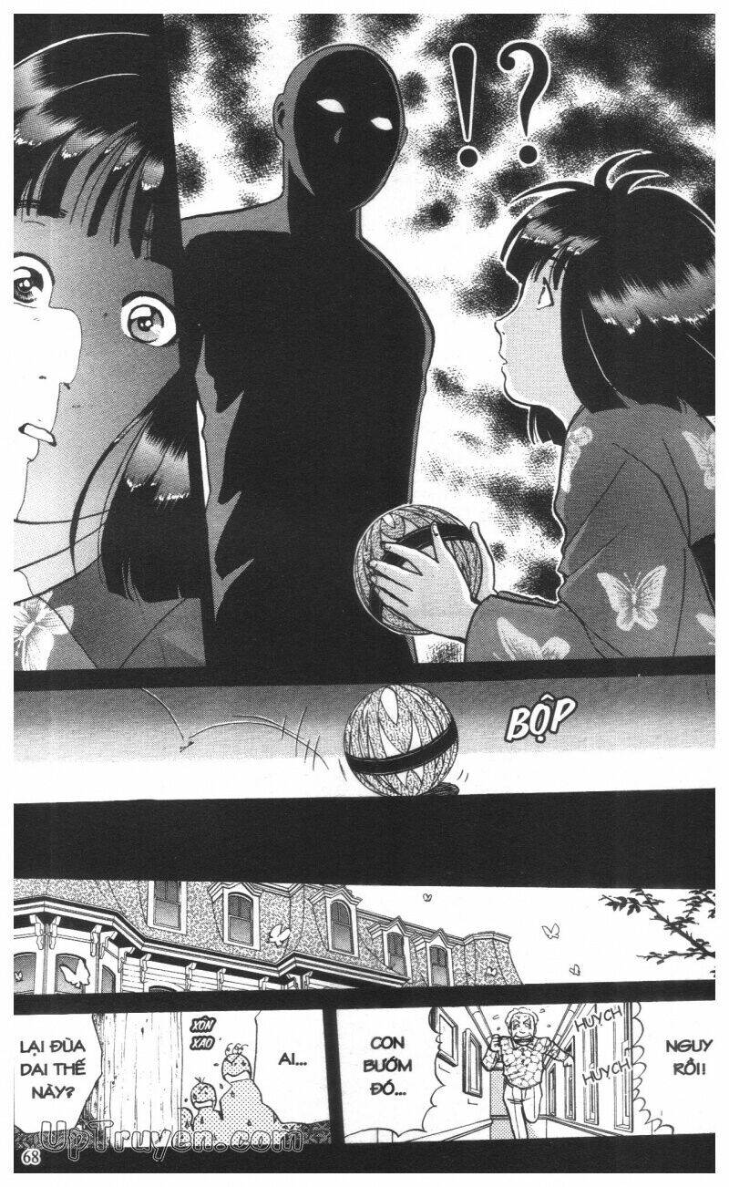 thám tử kindaichi (bản đẹp) chapter 16 63