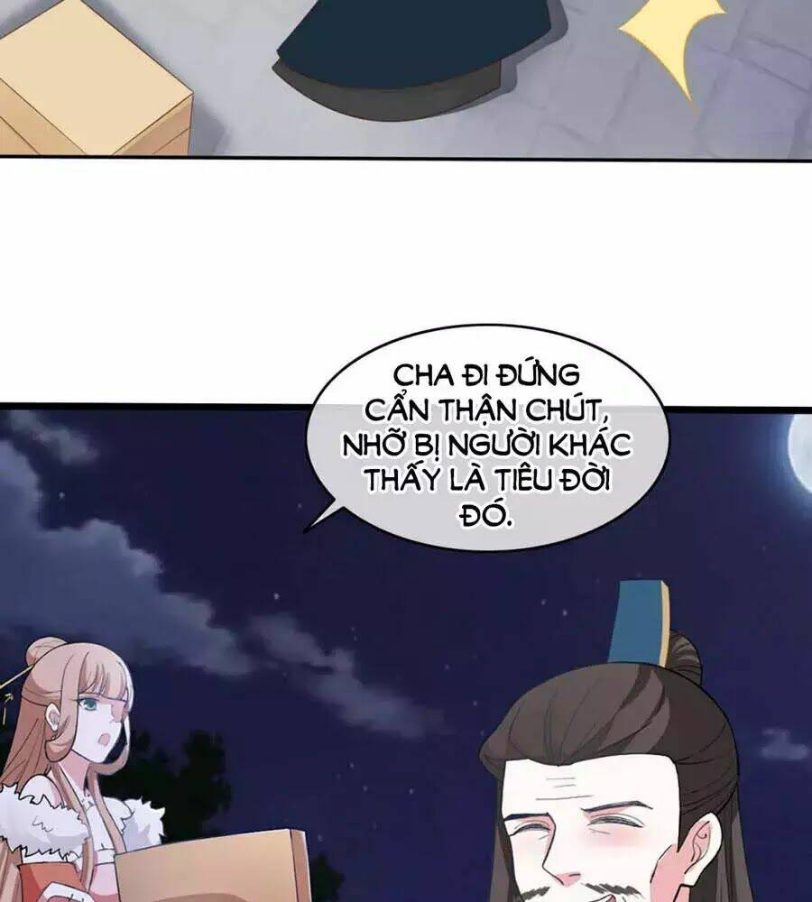 đích nữ hữu độc chapter 54 23