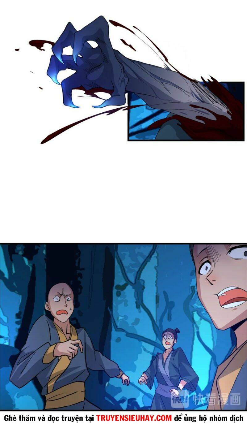 ta luyện dược thành thánh chapter 13 14