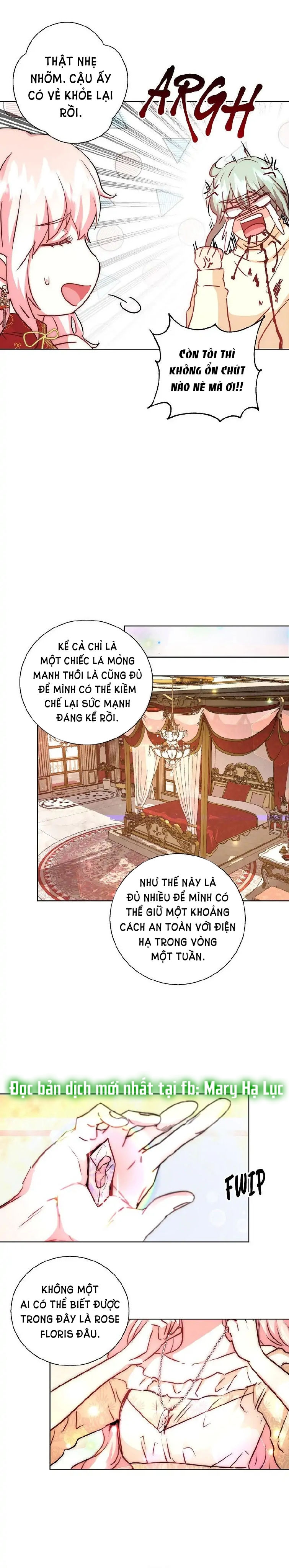 5500 sắc thái của quỷ vương chapter 40.1 15