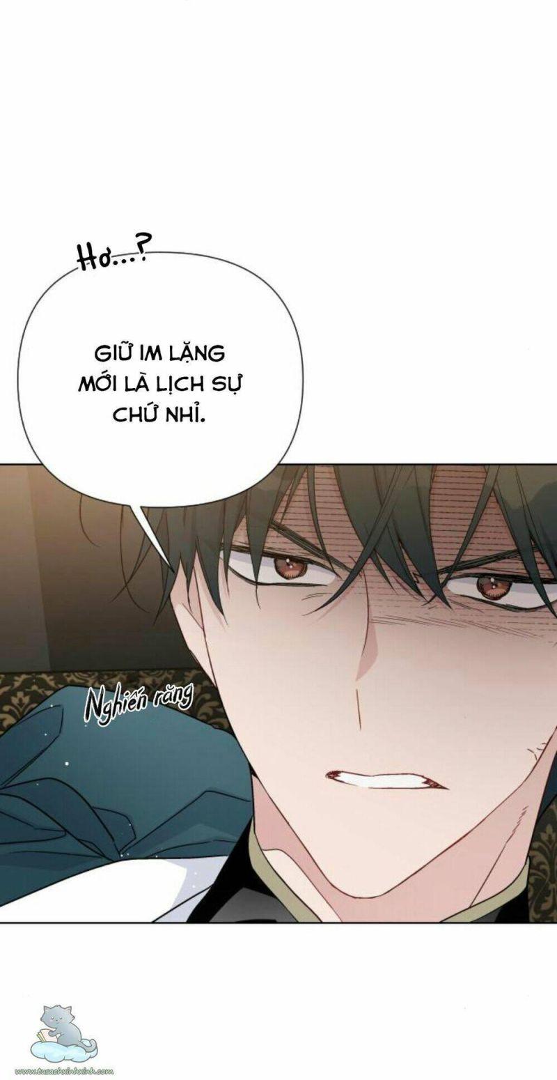 cách mà kỵ sĩ sống như tiểu thư chapter 40 57