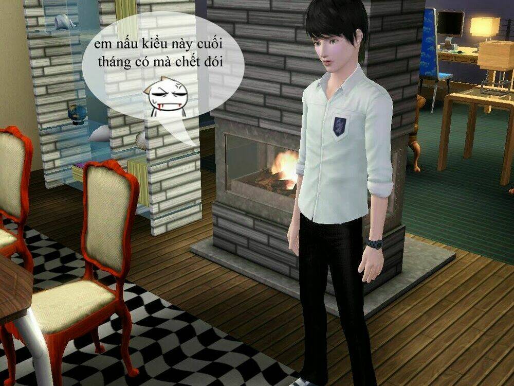 the fate chapter 3 9