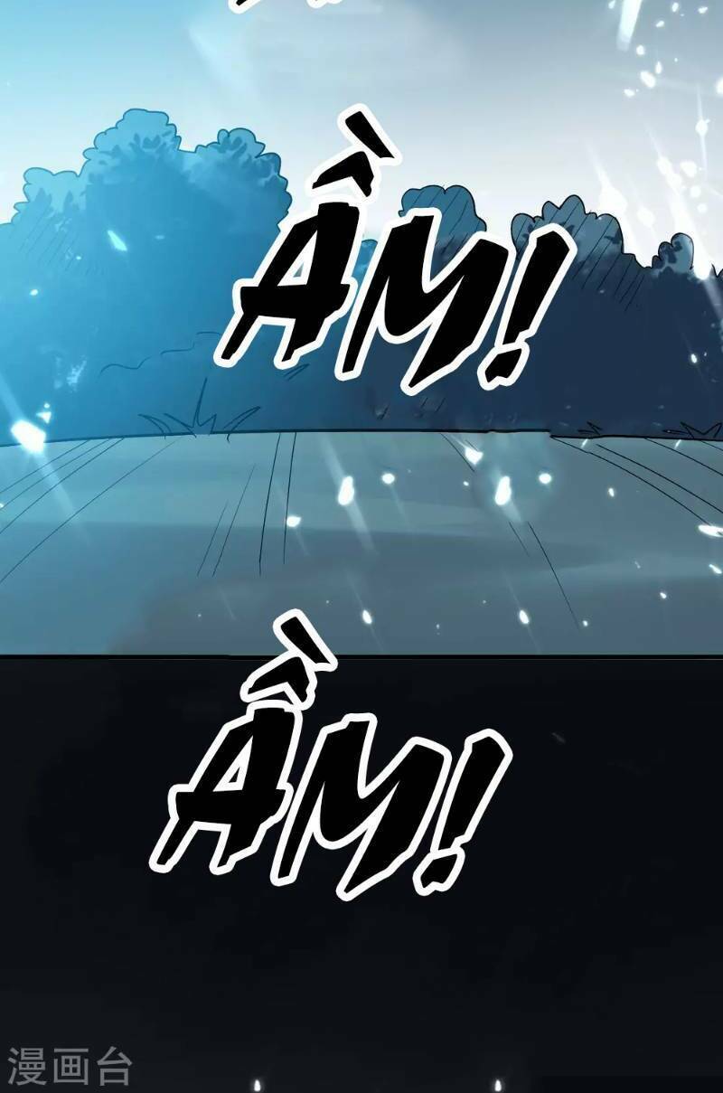 vạn giới tiên vương chapter 38 36