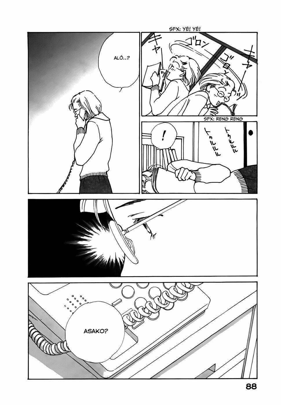 taiyou no ijiwaru chapter 2 32