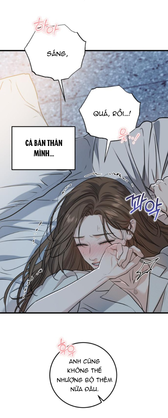Nóng Lòng Muốn Giày Vò Em chapter 61.2 7
