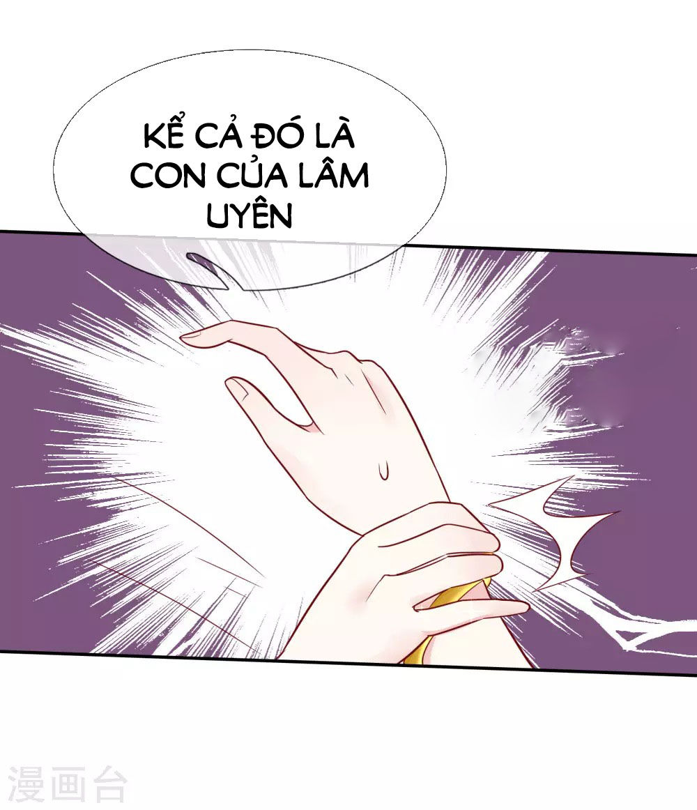 hợp đồng hôn nhân có thời hạn: bảo bối lục tổng giá trên trời chapter 6 22