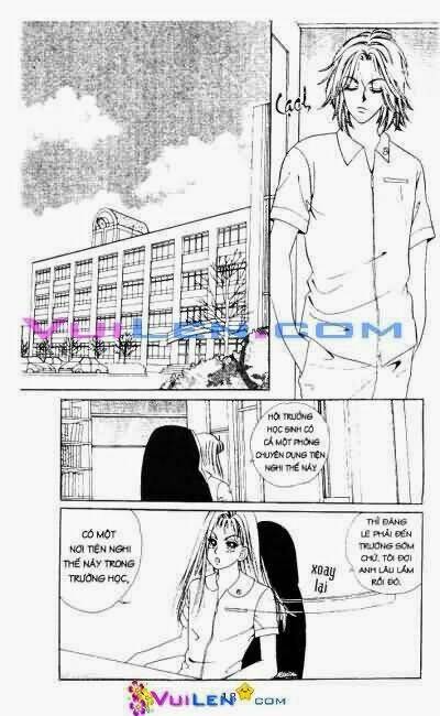 kẻ săn tiền chapter 8 16