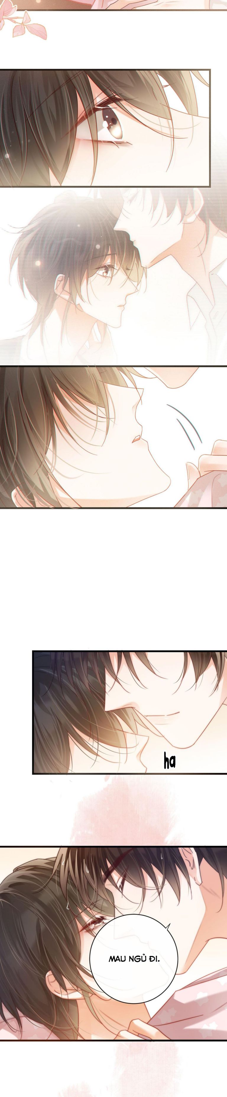 nịch tửu chapter 88 11