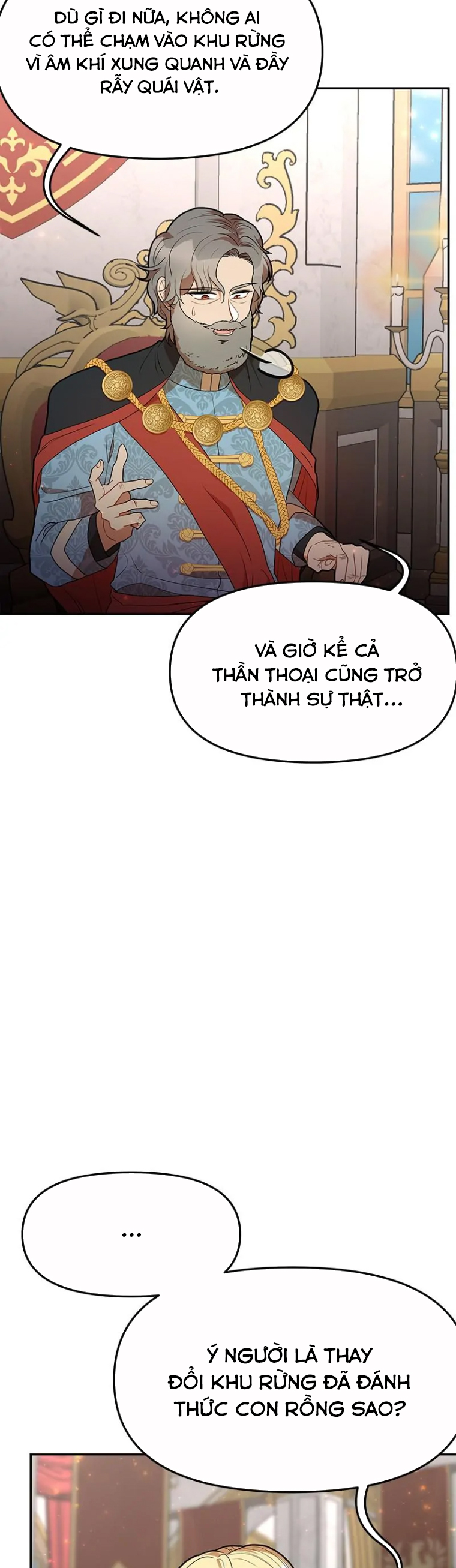 làm cách nào để sống sót trong cuốn tiểu thuyết ngôn tình lãng mạn chapter 55 22