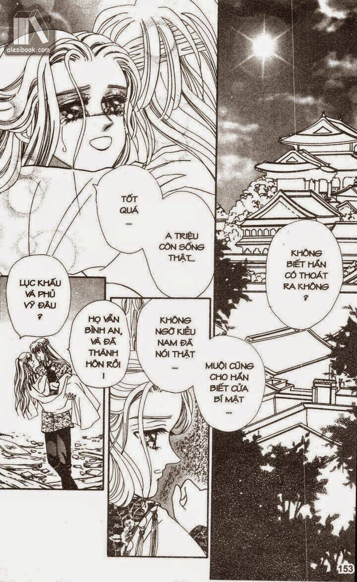 tình yêu thời loạn - proclaiming and loving chapter 5 152