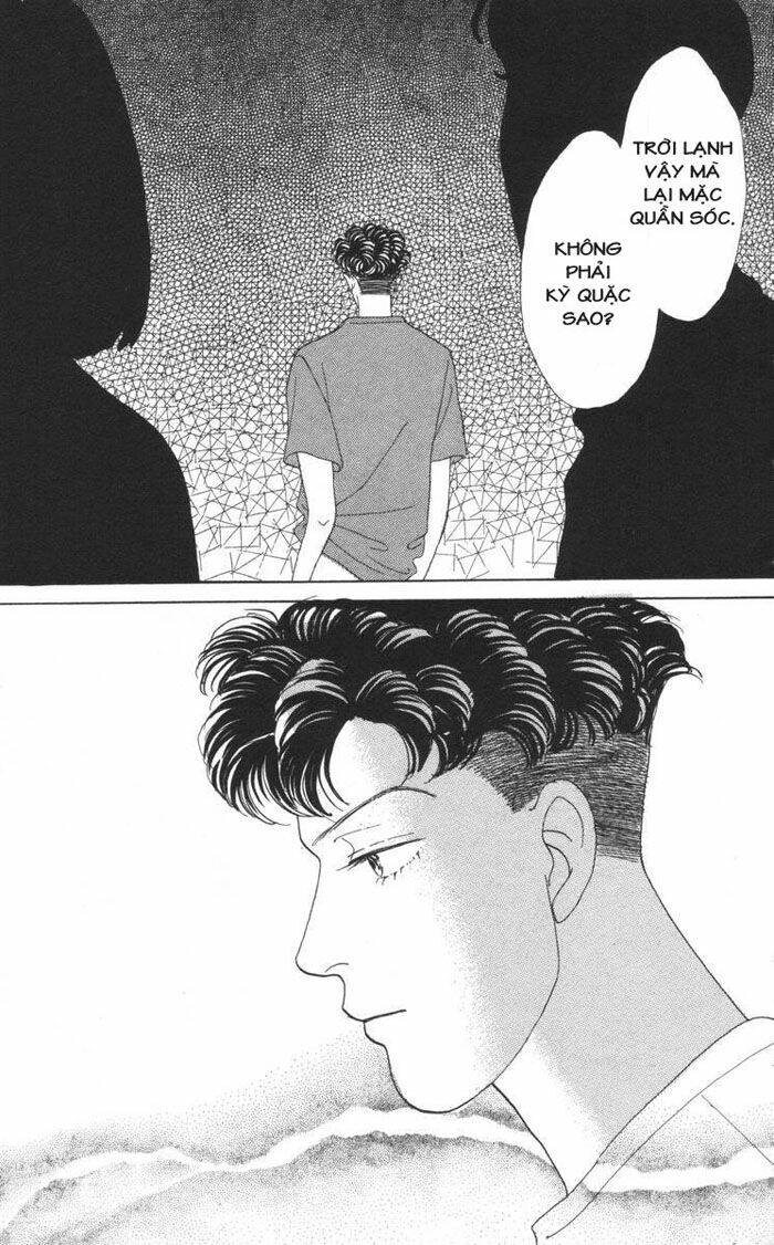 con nhà giàu chapter 44 25