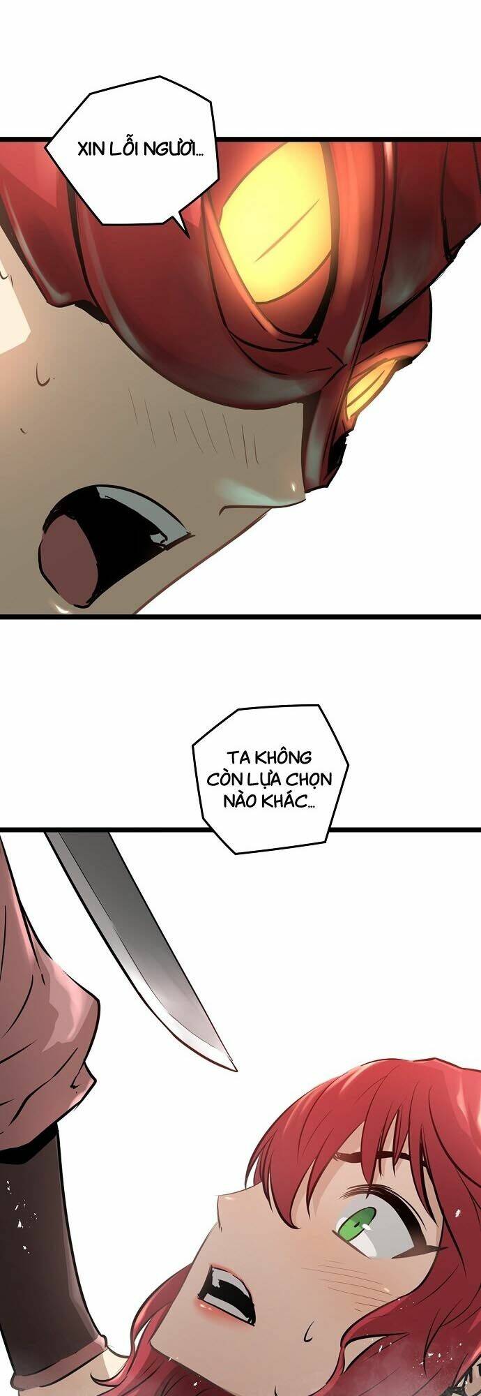 hứa lan chapter 75 12