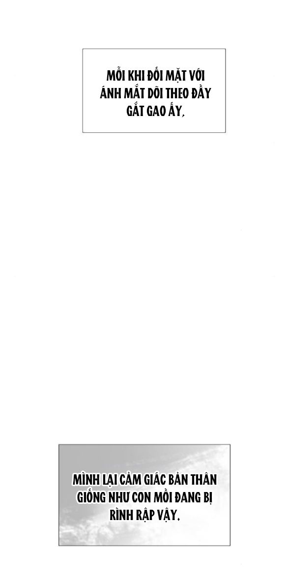 khóc đi hay là cầu xin tôi cũng được chapter 33.2 15