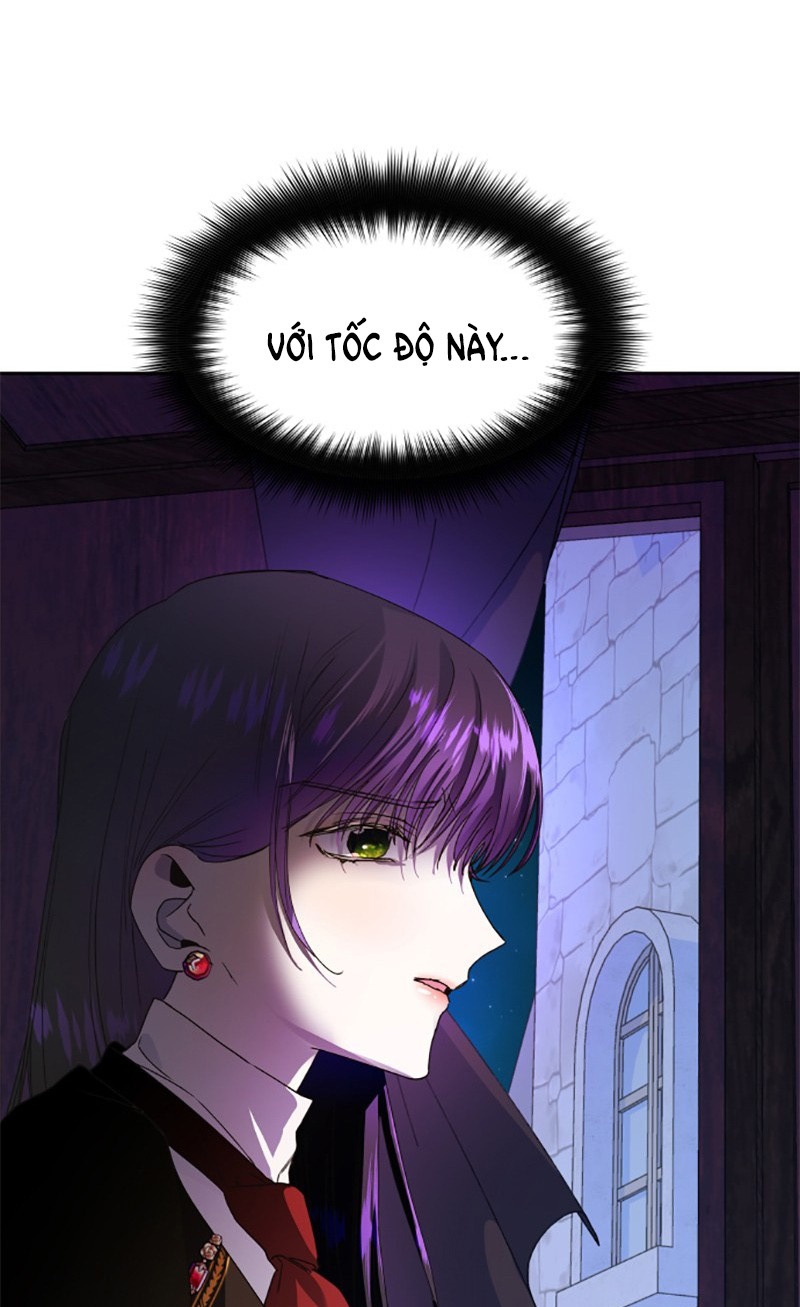 tôi muốn trở thành cô ấy dù chỉ là một ngày chapter 31 33