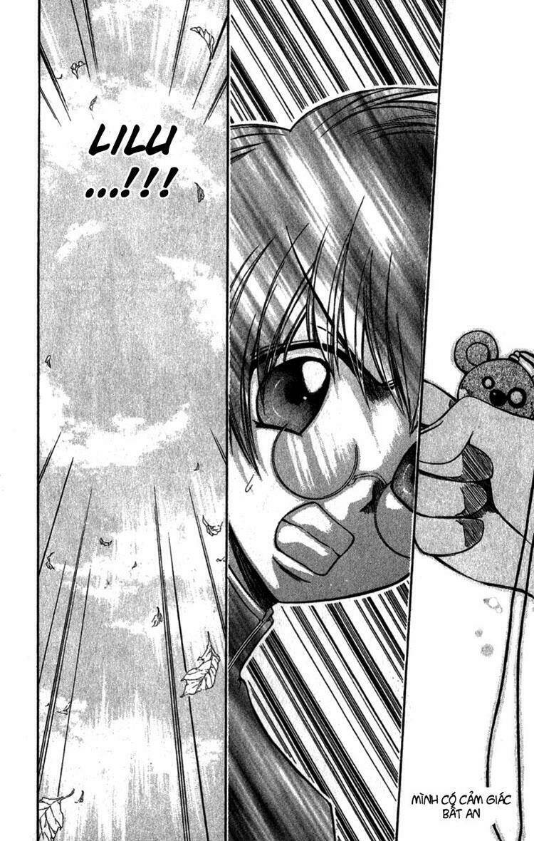 watashi no messiah-sama chapter 10 33