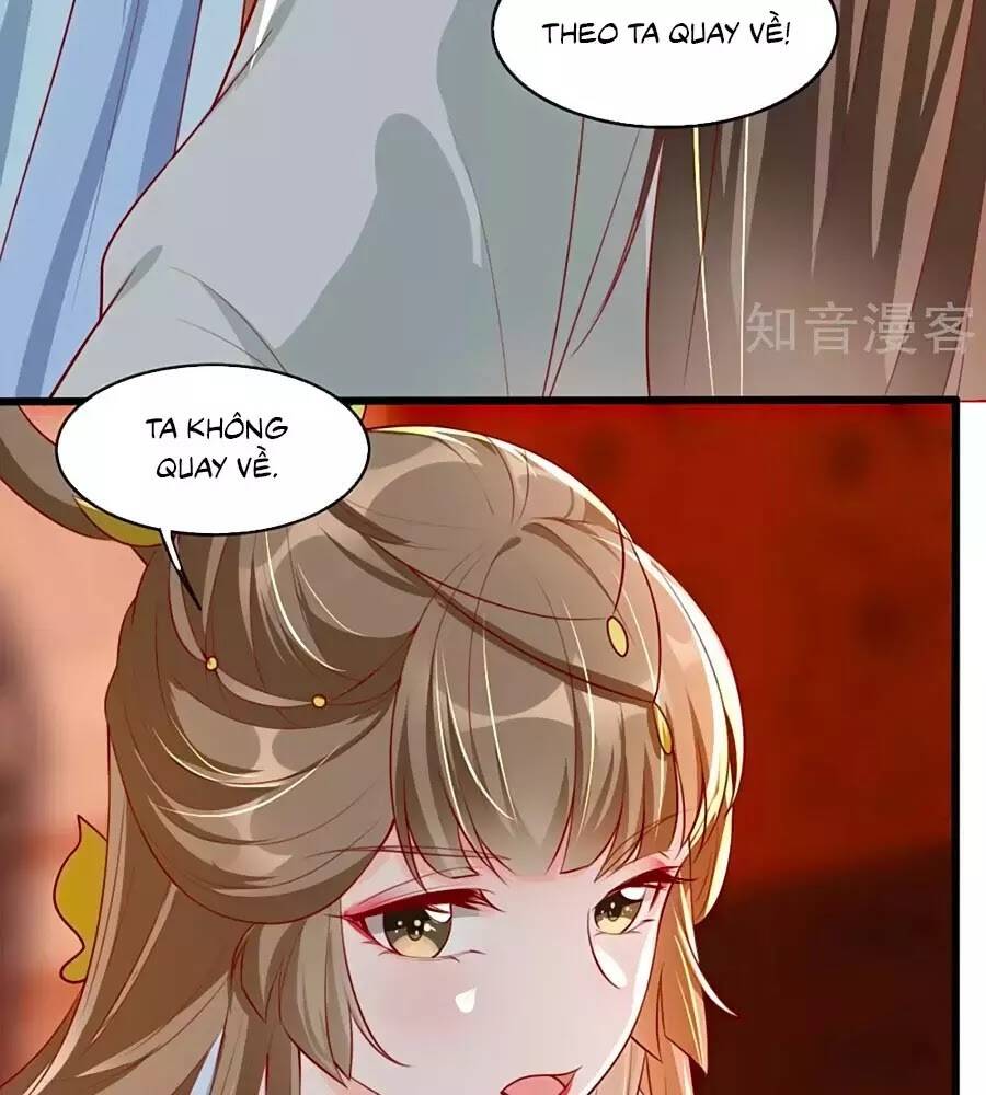 gian phi như thử đa kiều chapter 65 19