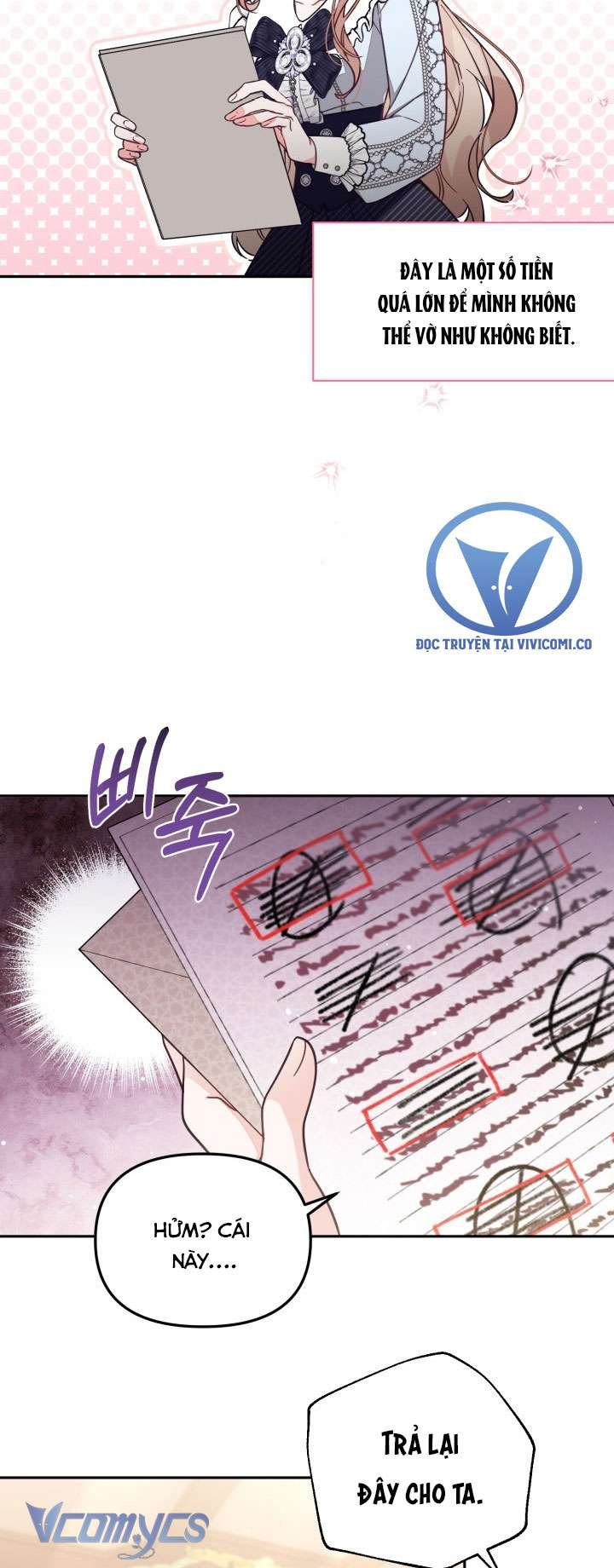 không có chỗ cho kẻ giả mạo chapter 65 24