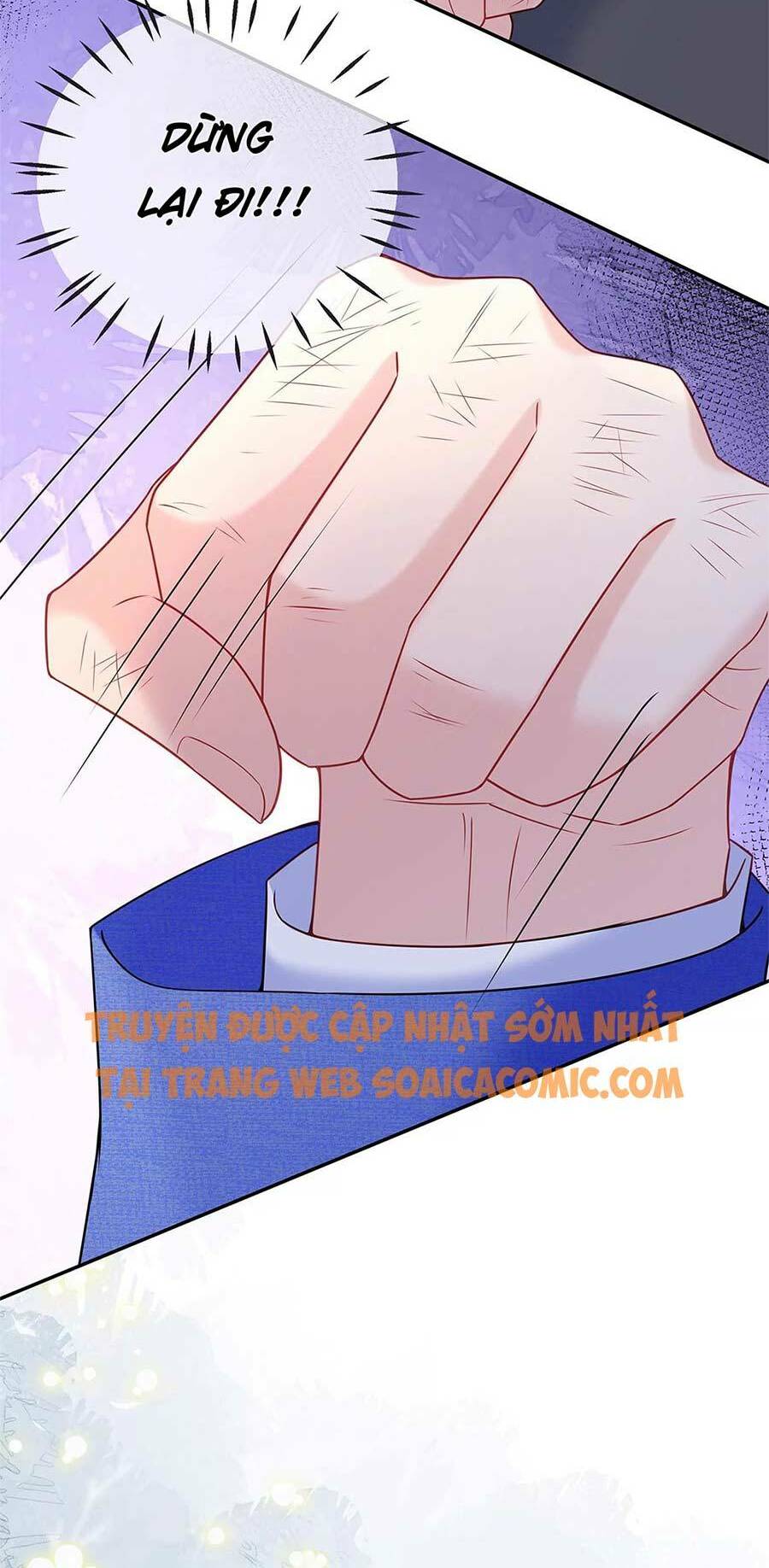 tôi dựa vào tà ý: nghịch chuyển nhân sinh chapter 42 14