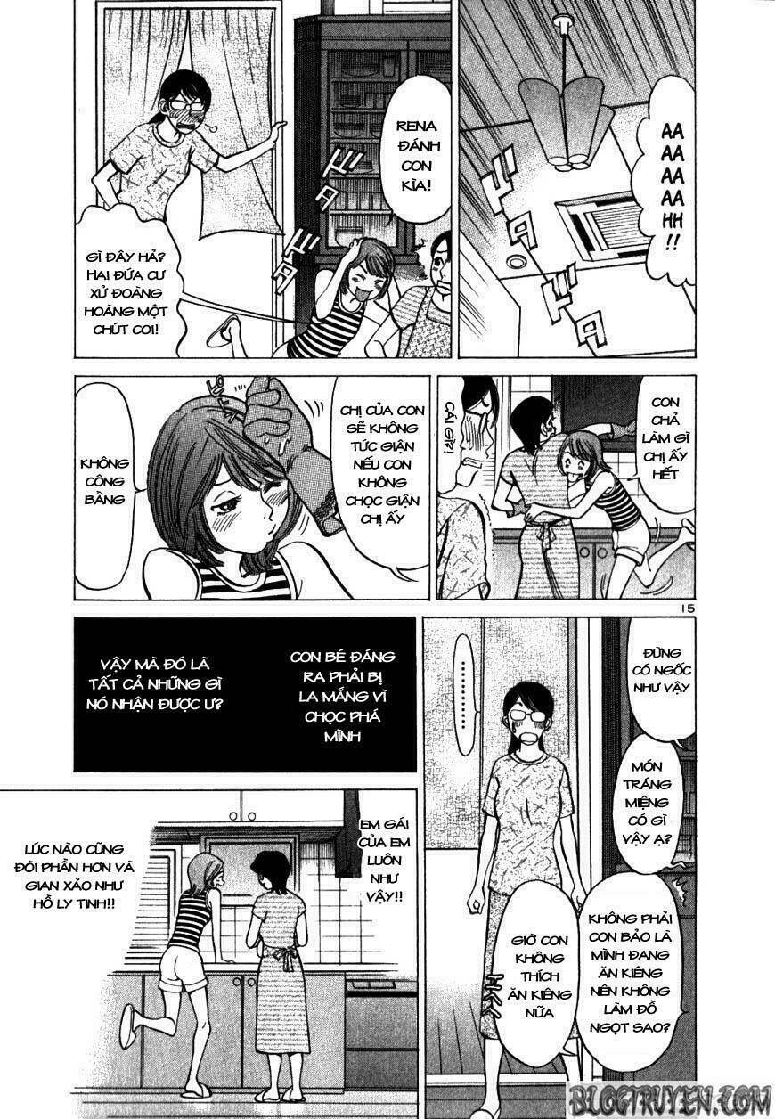 sakuranbo syndrome chapter 39 18
