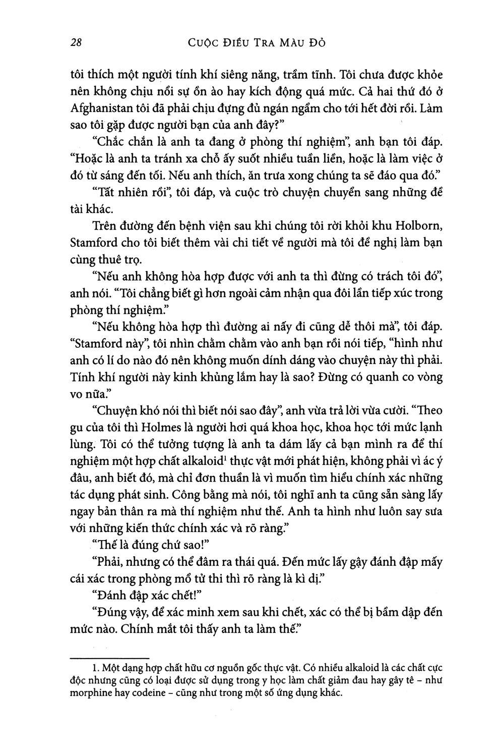 Sherlock Holmes Toàn Tập (Bộ Hộp 3 Tập - Bìa Mềm)