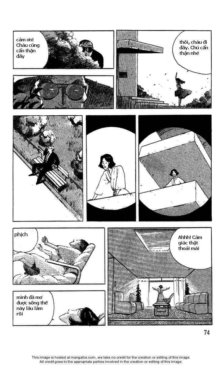 the horror mansion chapter 4 11