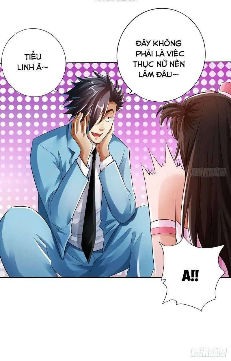 nhân vật phản diện đi tìm đường chết chapter 25 4