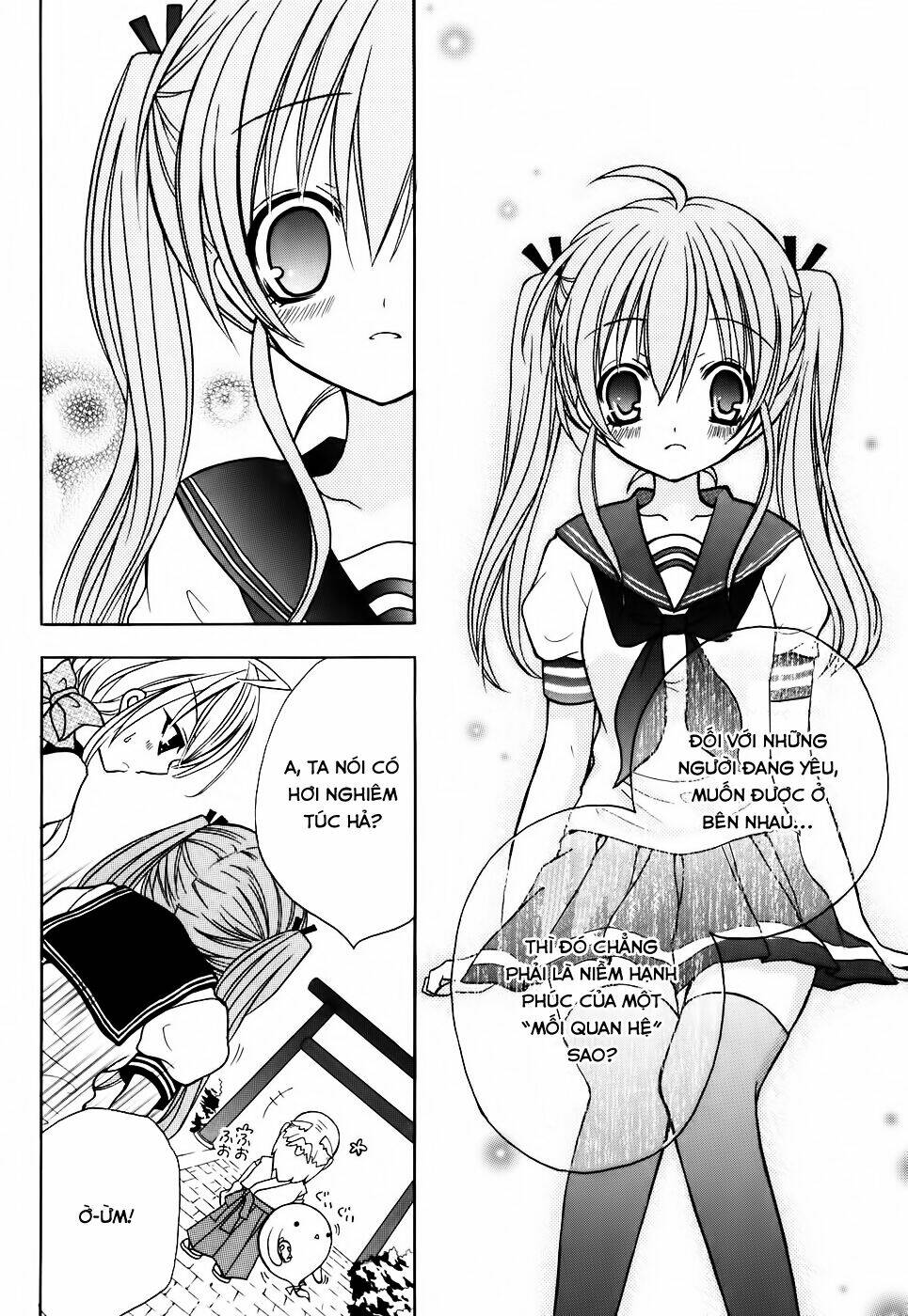 tokyo innocent chapter 27 21