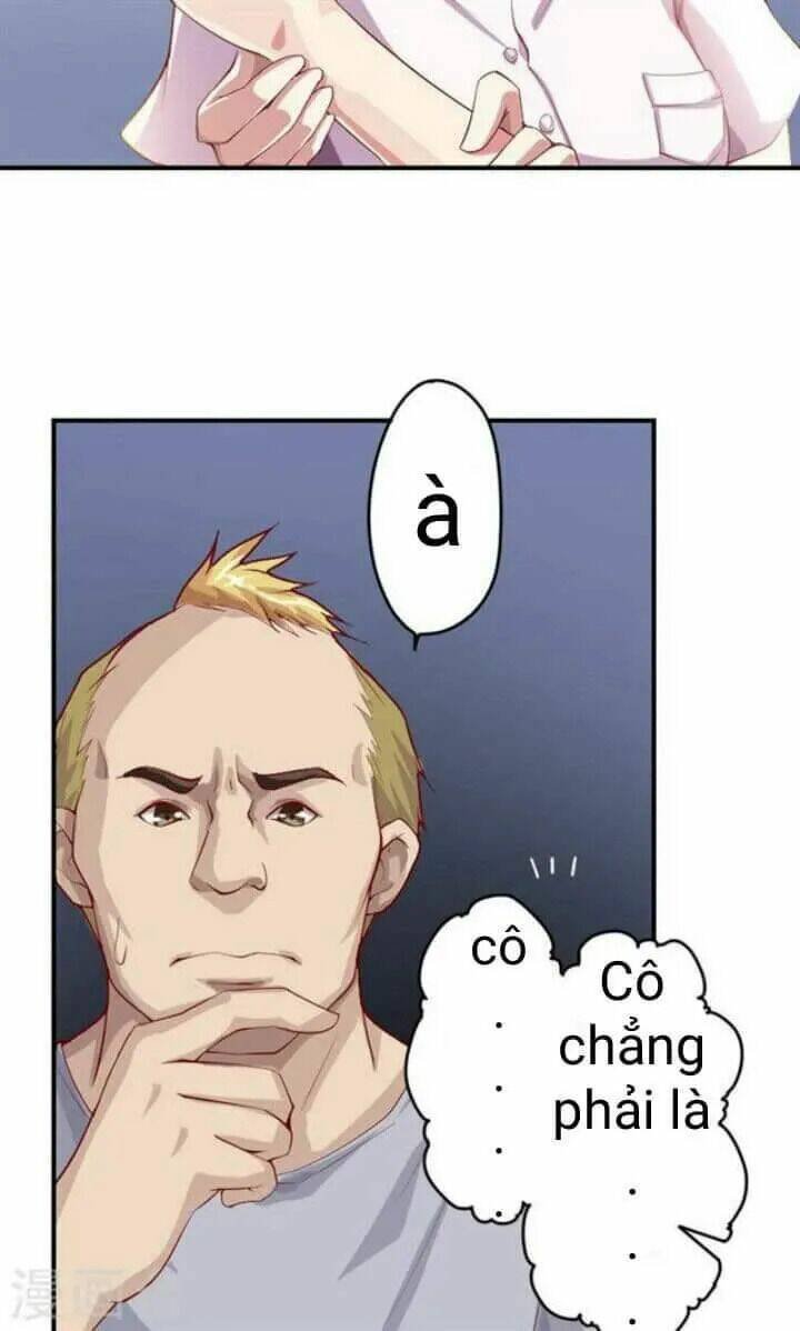 chưởng môn mười tám tuổi chapter 3 11