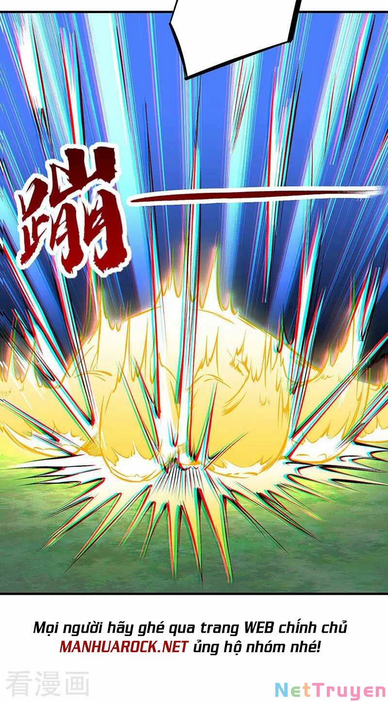 võ đạo độc tôn chapter 319 32