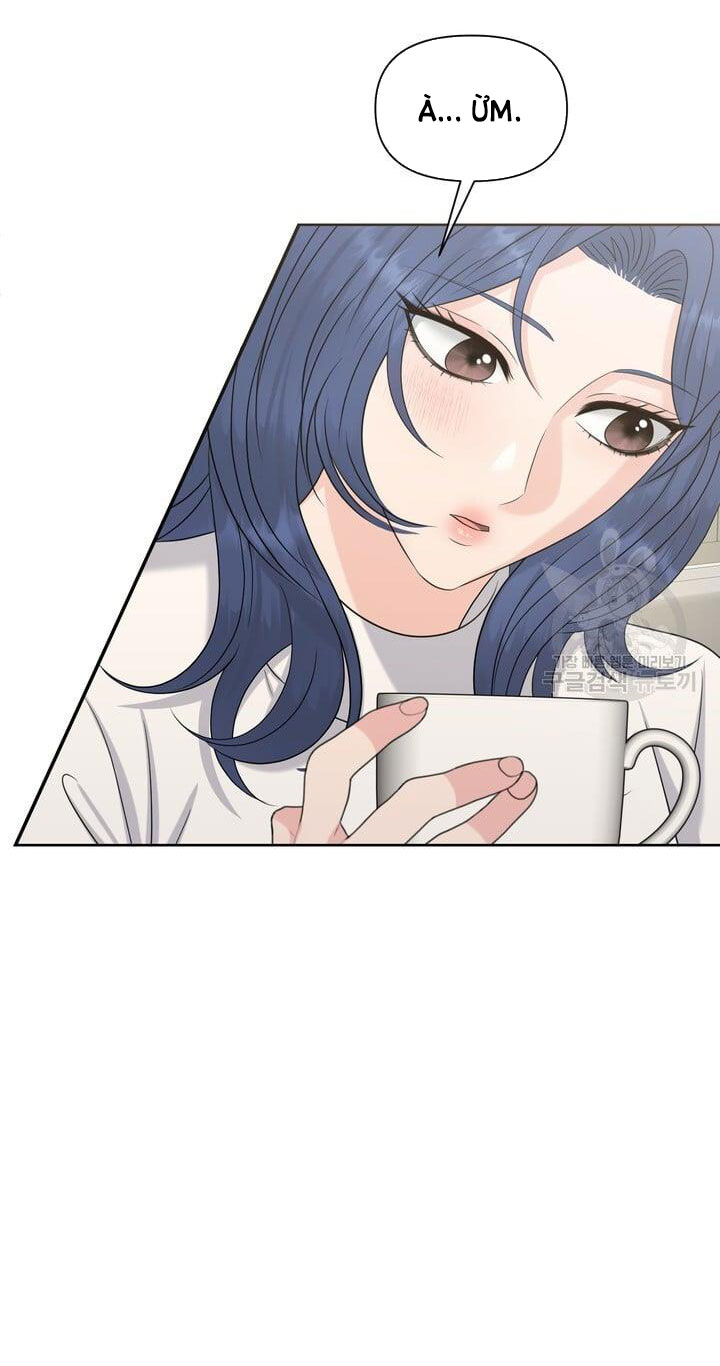 Em Sẽ Chọn Alpha Nào~ chapter 76.2 - Trang 10