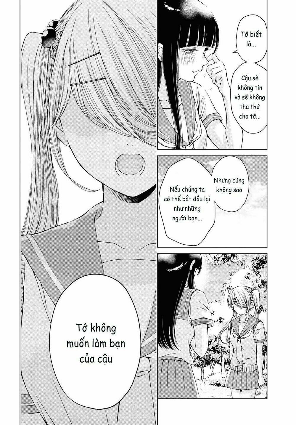 luminous=blue chapter 9 25