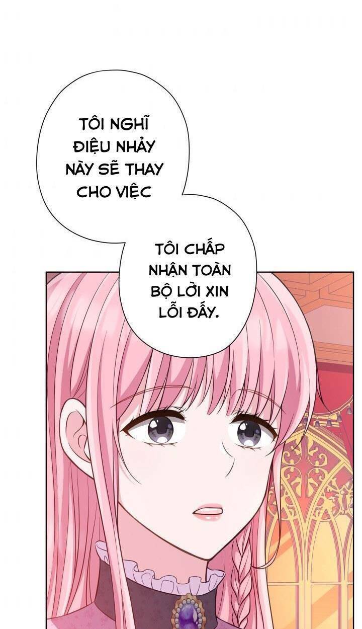 gửi đến người bạn của tôi chapter 10 42