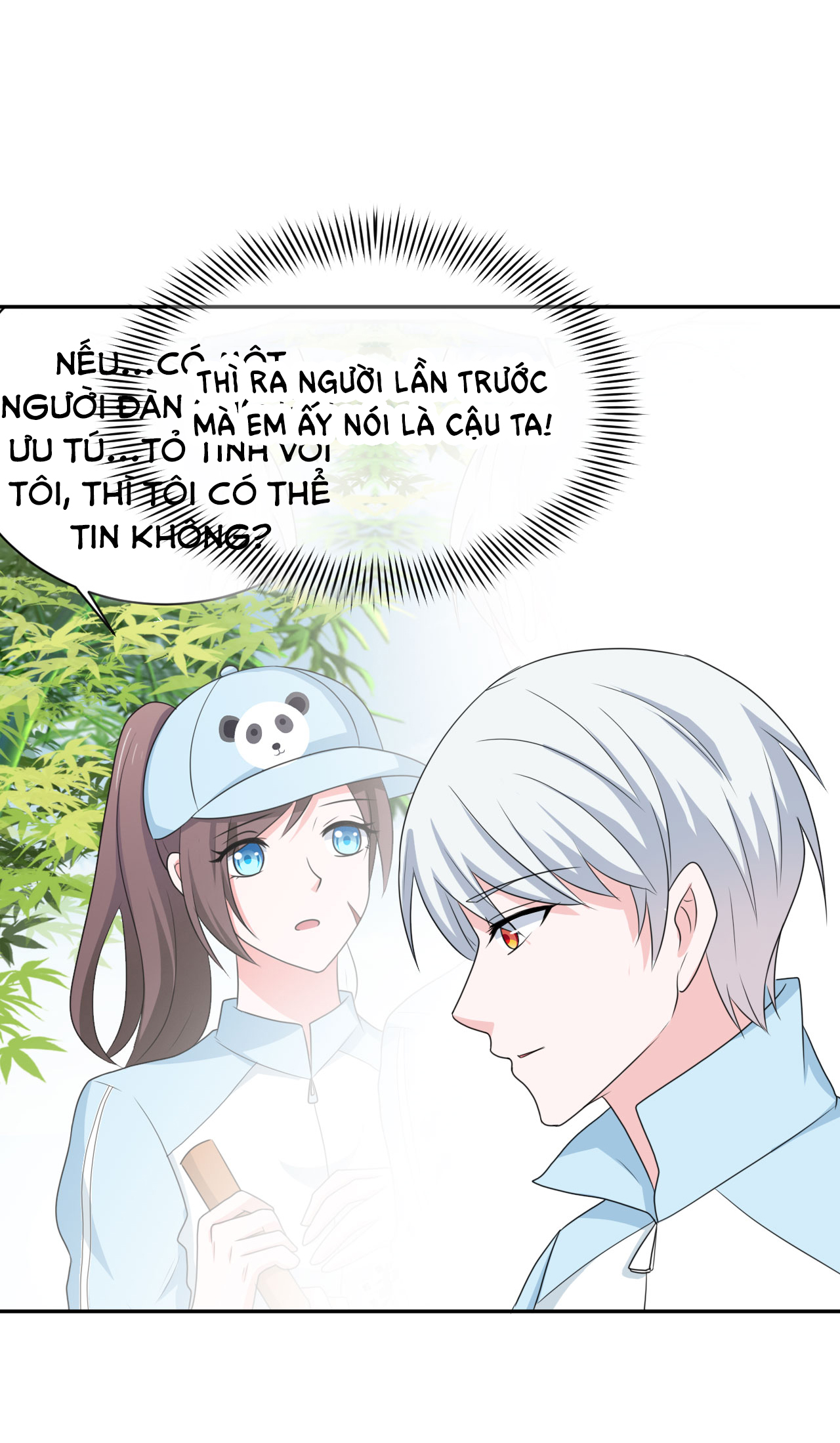 bí mật không thể yêu đương chapter 82 13