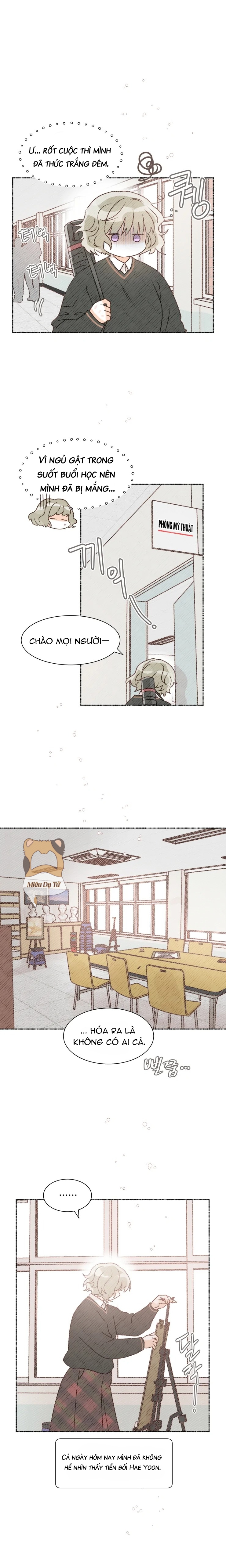 cảnh báo bản quyền chân dung chapter 4 3