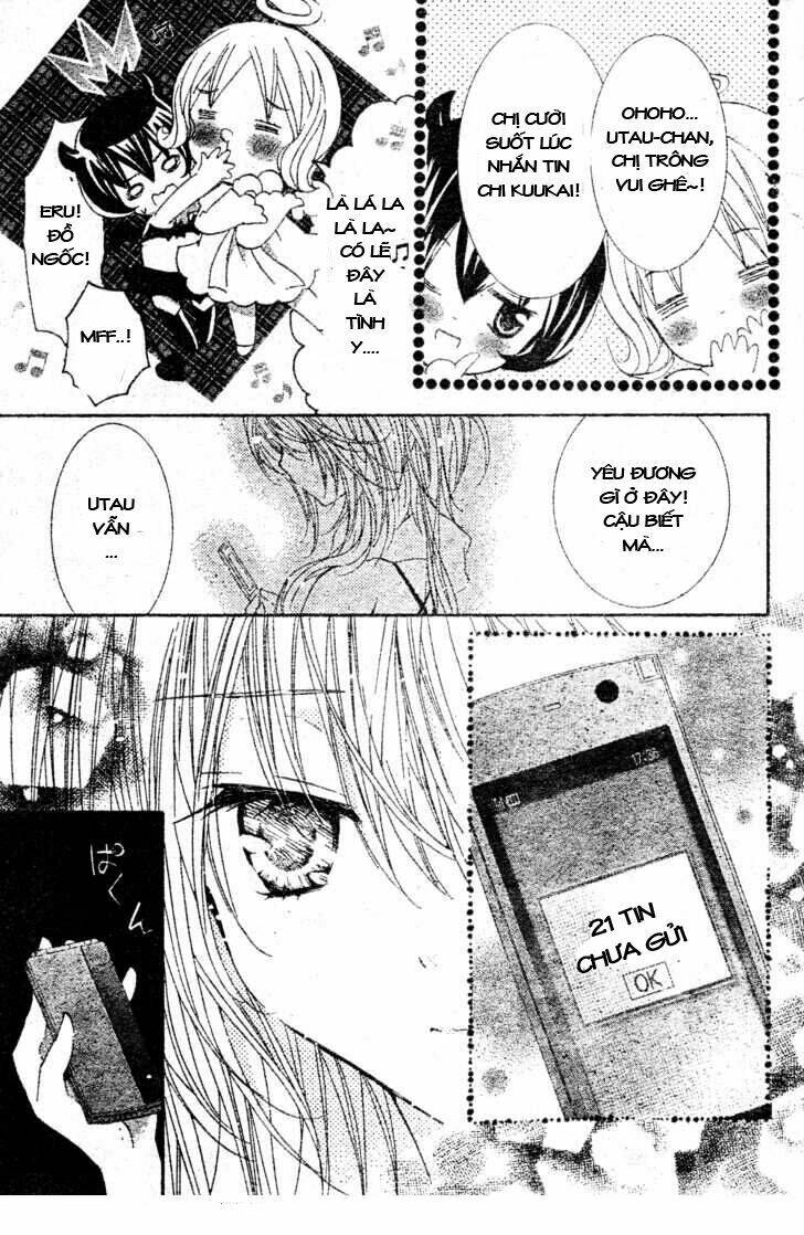 shugo chara! encore chapter 1 6