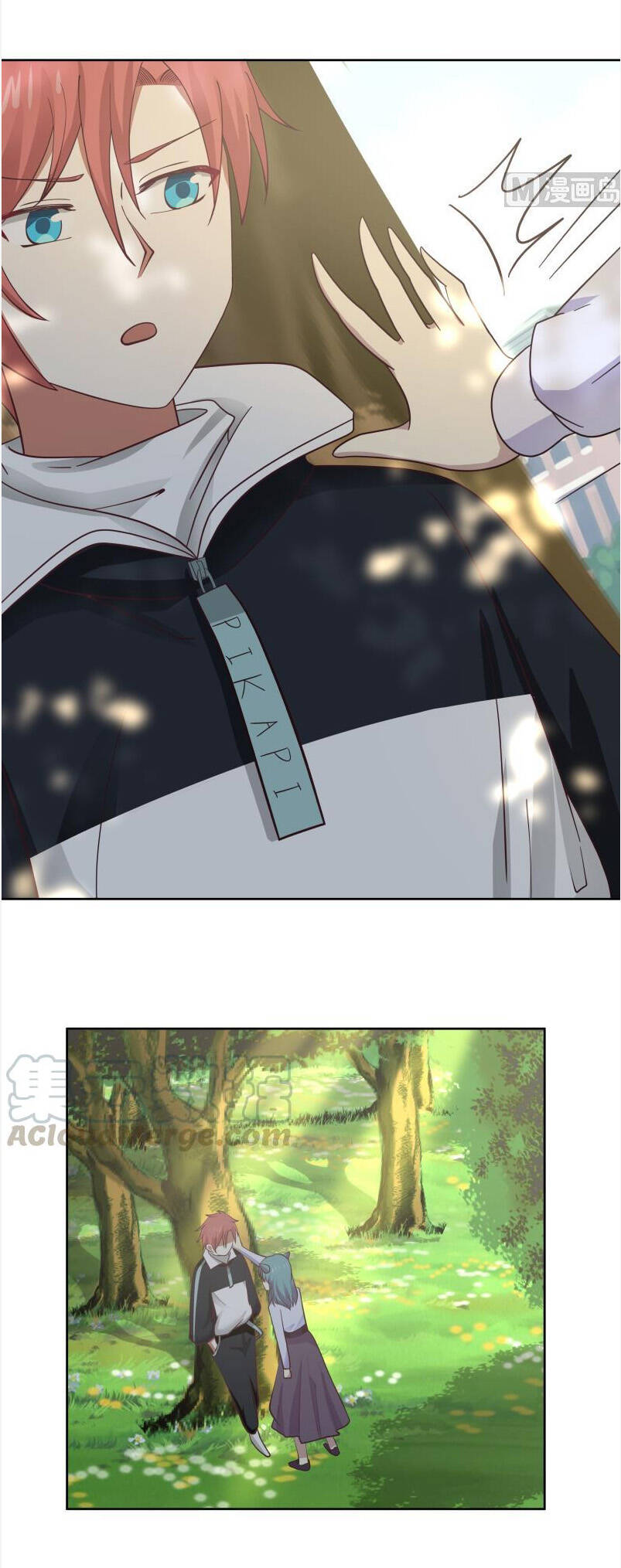 tuyệt thế võ công chapter 179 11