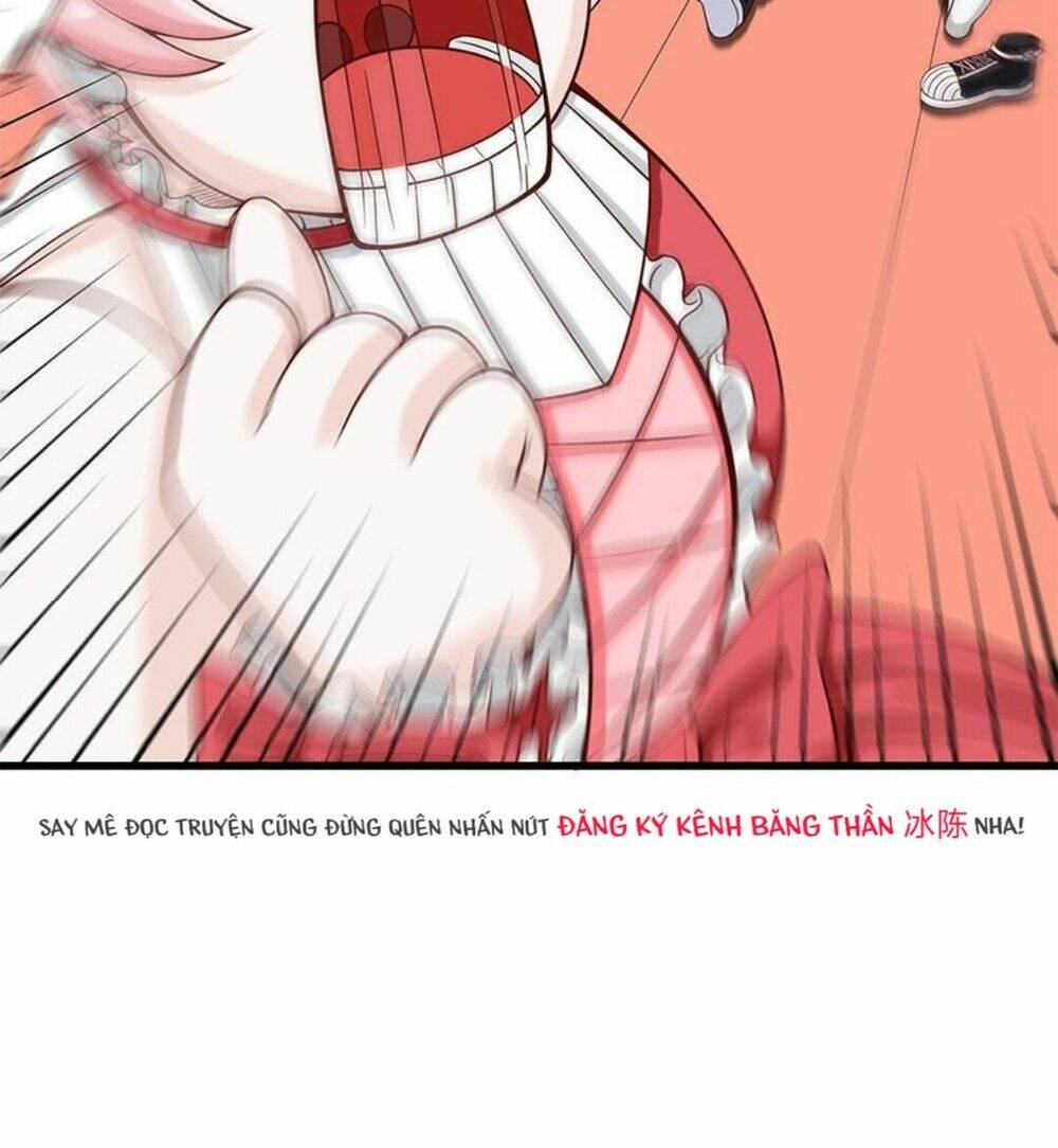 tối cường khí vận hệ thống chapter 3 12