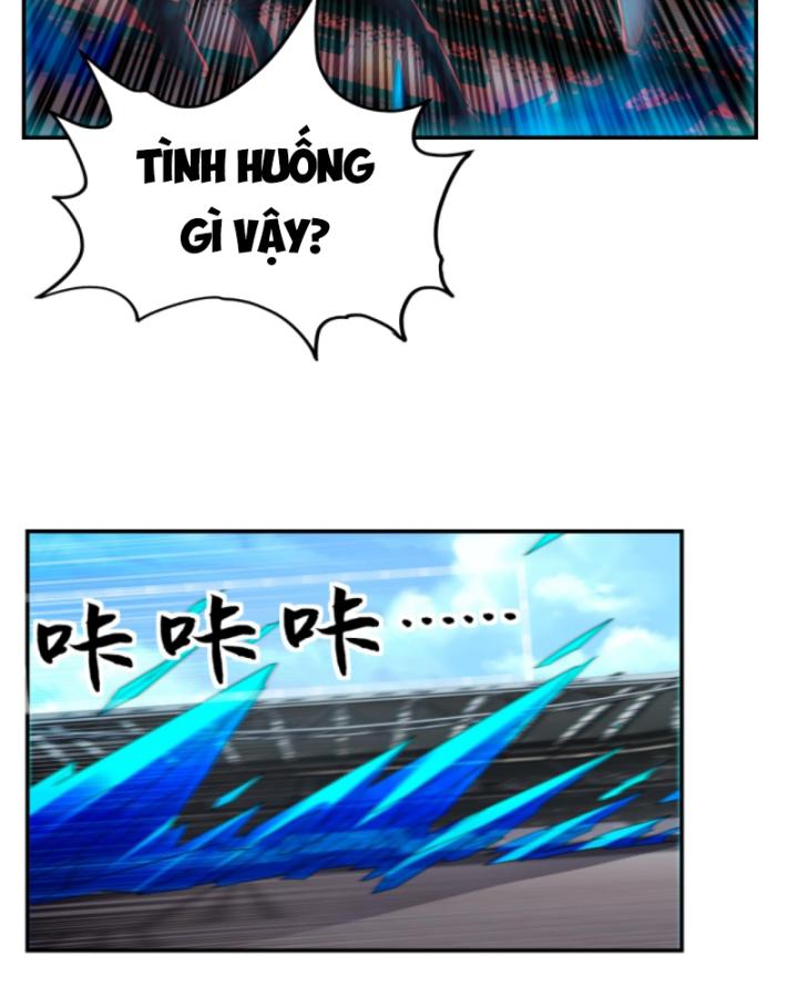 học cùng em gái, tôi bất cẩn vô địch rồi chapter 137 9