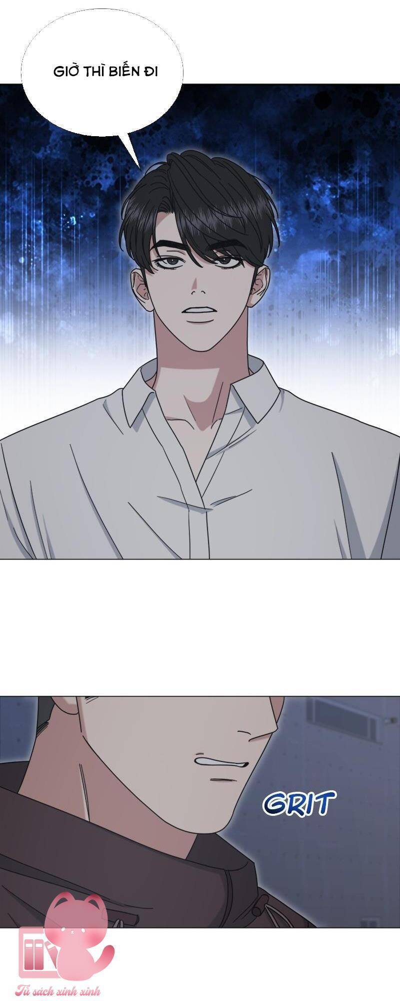 theo bản năng của em chapter 52 21