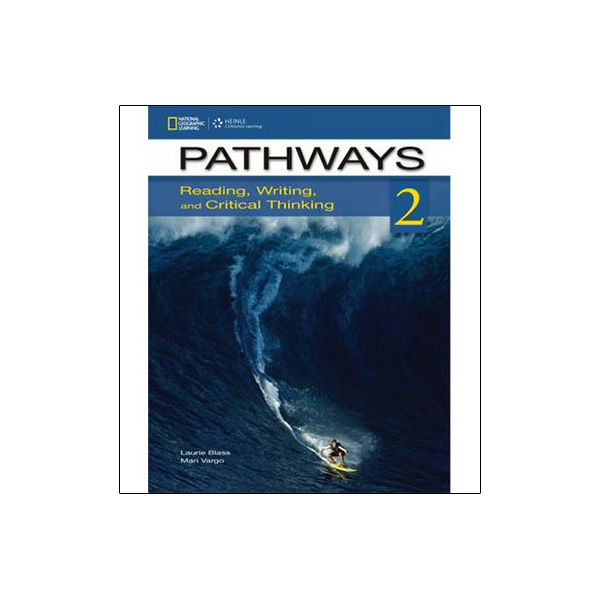 Pathways R/W 2 Student Book