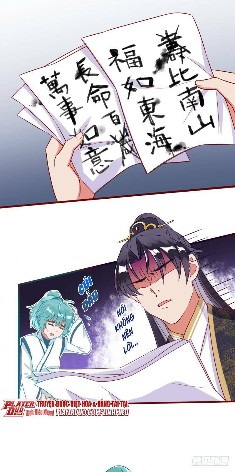 hệ thống nghịch tập chapter 8 15