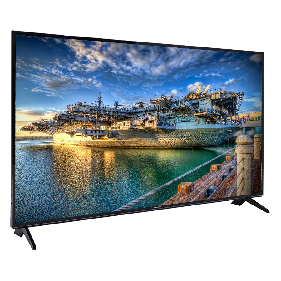 Smart Tivi Panasonic 55 inch 4K UHD TH-55FX600V - Hàng Chính Hãng