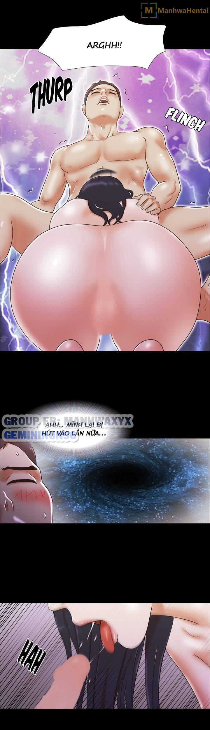 mẹ bạn chapter 11 23