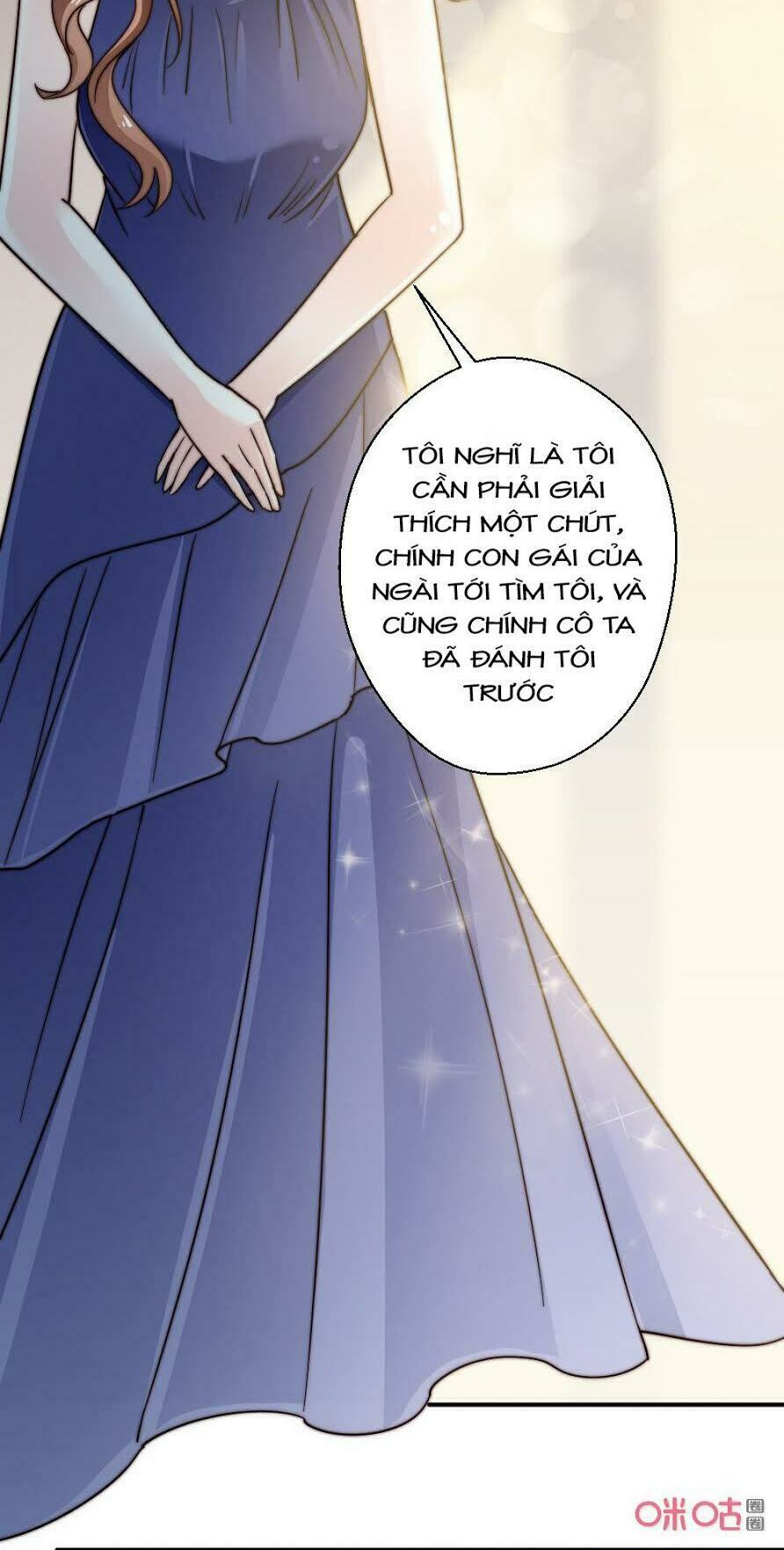 bí mật của thiên kim chapter 89 16